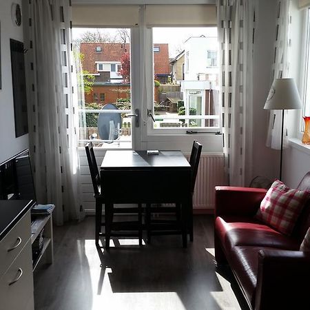 Homestay Bij Aelita 登堡 外观 照片