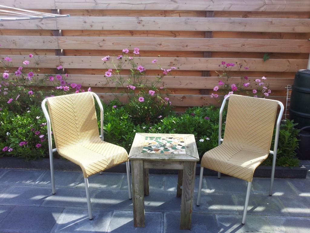 Homestay Bij Aelita 登堡 客房 照片