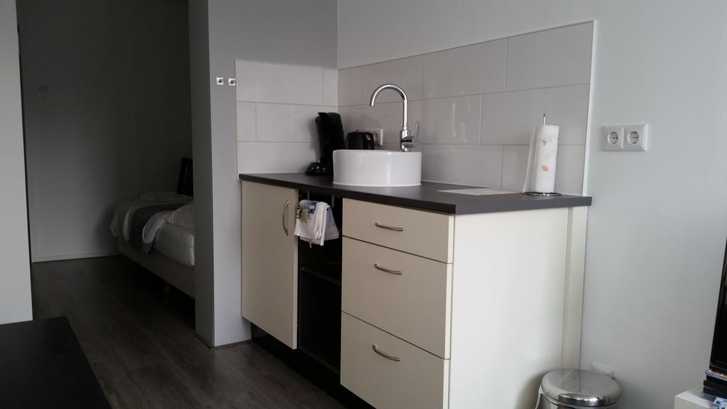 Homestay Bij Aelita 登堡 客房 照片