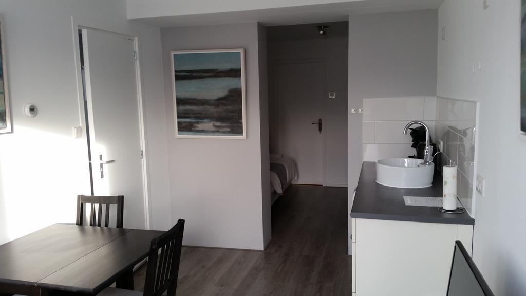 Homestay Bij Aelita 登堡 客房 照片