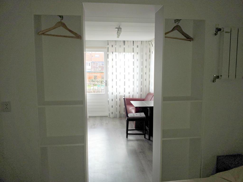Homestay Bij Aelita 登堡 客房 照片