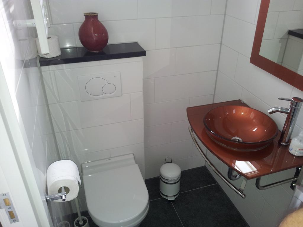 Homestay Bij Aelita 登堡 客房 照片