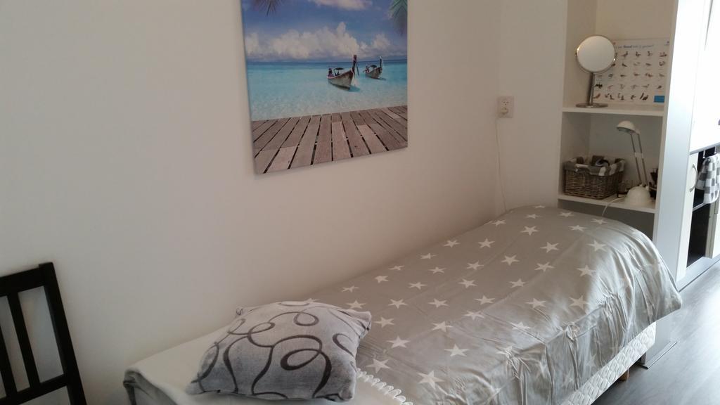 Homestay Bij Aelita 登堡 外观 照片