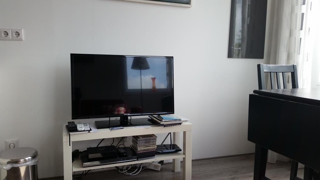 Homestay Bij Aelita 登堡 外观 照片